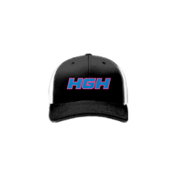 2105 Team Cap R172 HGH-1