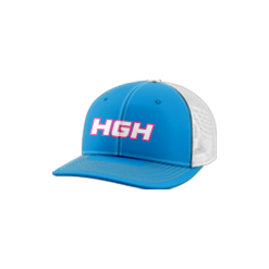 2105 Team Cap Trucker 112 HGH-1
