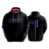 2105 FD Hoody HGH-1