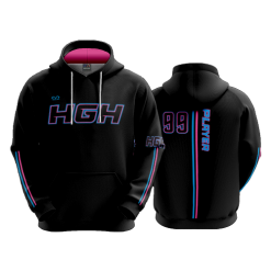 2105 FD Hoody HGH-1