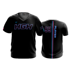 2105 FD Sport V-Neck MENS HGH-1