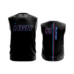 2105 FD Sport Sleeveless MENS HGH-1