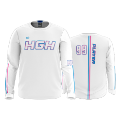 2105 FD Long Sleeve MENS HGH-2