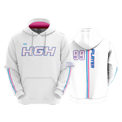 2105 FD Hoody HGH-2