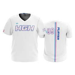 2105 FD Sport V-Neck MENS HGH-2