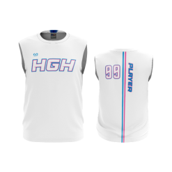 2105 FD Sport Sleeveless MENS HGH-2