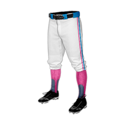 2105 CL KNICKERS CUSTOM BRAIDED BALL PANT HGH-2