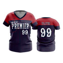 3276 FD Womens V-Neck MOV-PREMIER-1