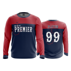 3276 FD Long Sleeve MENS MOV-PREMIER-1