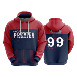 3276 FD Hoody MOV-PREMIER-1