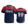 3276 FD Sport V-Neck MENS MOV-PREMIER-1