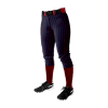3276 FD Girls Fastpitch Pant CL MOV-PREMIER-1