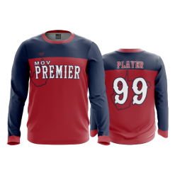 3276 FD Long Sleeve MENS MOV-PREMIER-2