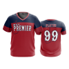 3276 FD Sport V-Neck MENS MOV-PREMIER-2