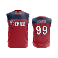 3276 FD Sport Sleeveless MENS MOV-PREMIER-2