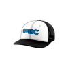 3291 Team Cap Trucker 112 PITCHES-BE-CRAZY-MENS-1
