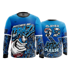 3291 FD Long Sleeve MENS PITCHES-BE-CRAZY-MENS-1