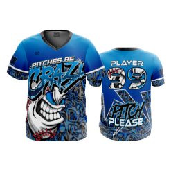 3291 FD Sport V-Neck MENS PITCHES-BE-CRAZY-MENS-1