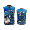 3291 FD Sport Sleeveless MENS PITCHES-BE-CRAZY-MENS-1