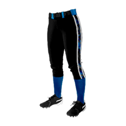 3291 FD Girls Fastpitch Pant CL PITCHES-BE-CRAZY-MENS-1