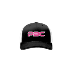 3291 Team Cap R172 PITCHES-BE-CRAZY-WOMENS-1
