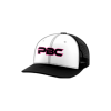 3291 Team Cap Trucker 112 PITCHES-BE-CRAZY-WOMENS-1