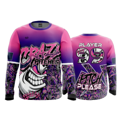 3291 FD Long Sleeve MENS PITCHES-BE-CRAZY-WOMENS-1