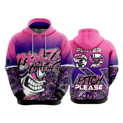 3291 FD Hoody PITCHES-BE-CRAZY-WOMENS-1