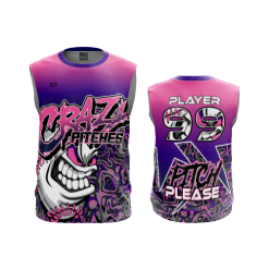 3291 FD Sport Sleeveless MENS PITCHES-BE-CRAZY-WOMENS-1