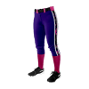 3291 FD Girls Fastpitch Pant CL PITCHES-BE-CRAZY-WOMENS-1