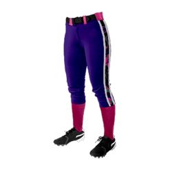 3291 FD Girls Fastpitch Pant CL PITCHES-BE-CRAZY-WOMENS-1