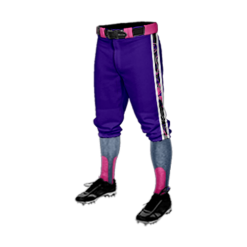 3291 CL KNICKERS CUSTOM BRAIDED BALL PANT PITCHES-BE-CRAZY-WOMENS-1