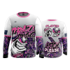 3291 FD Long Sleeve MENS PITCHES-BE-CRAZY-WOMENS-2