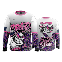 3291 FD Long Sleeve MENS PITCHES-BE-CRAZY-WOMENS-2