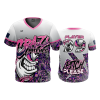 3291 FD Sport V-Neck MENS PITCHES-BE-CRAZY-WOMENS-2