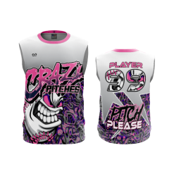 3291 FD Sport Sleeveless MENS PITCHES-BE-CRAZY-WOMENS-2