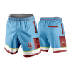 1256 LIGHTWEIGHT MICROFIBER 160gsm SHORT DROPPIN-BOMBS-1