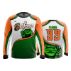 3285 FD Long Sleeve MENS BULLFROGS2