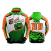 3285 FD Hoody BULLFROGS2