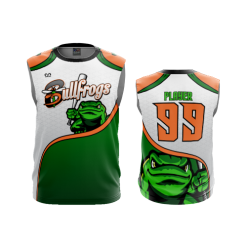 3285 FD Sport Sleeveless MENS BULLFROGS2