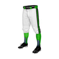 3285 CL KNICKERS CUSTOM BRAIDED BALL PANT BULLFROGS2