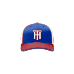 1255 Team Cap R172 HAMMERTIME1