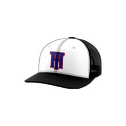 1255 Team Cap Trucker 112 HAMMERTIME1