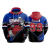 1255 FD Hoody HAMMERTIME1