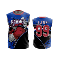 1255 FD Sport Sleeveless MENS HAMMERTIME1