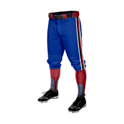1255 CL KNICKERS CUSTOM BRAIDED BALL PANT HAMMERTIME1
