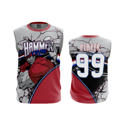1255 FD Sport Sleeveless MENS HAMMERTIME2