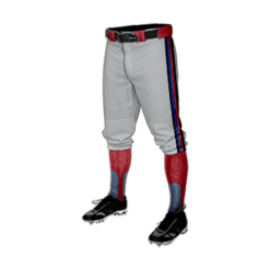 1255 CL KNICKERS CUSTOM BRAIDED BALL PANT HAMMERTIME2