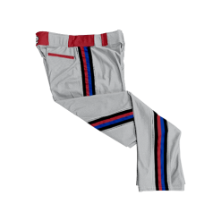 1255 CL GRAY CUSTOM BRAID MENS PANT HAMMERTIME2