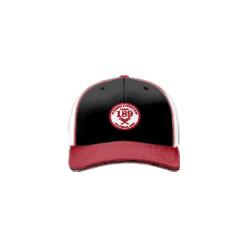 3290 Team Cap R172 LOCAL-189-1